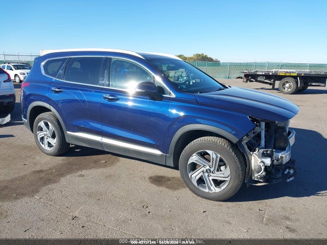 Hyundai gdi theta iii 2023 5NMS3DAJ2PH509399 Image 1