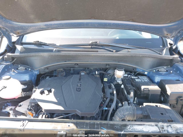 Hyundai gdi theta iii 2023 5NMS3DAJ2PH509399 Image 10