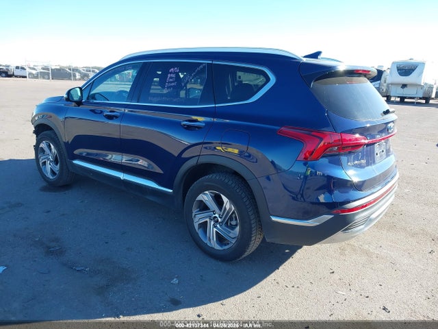 Hyundai gdi theta iii 2023 5NMS3DAJ2PH509399 Image 3