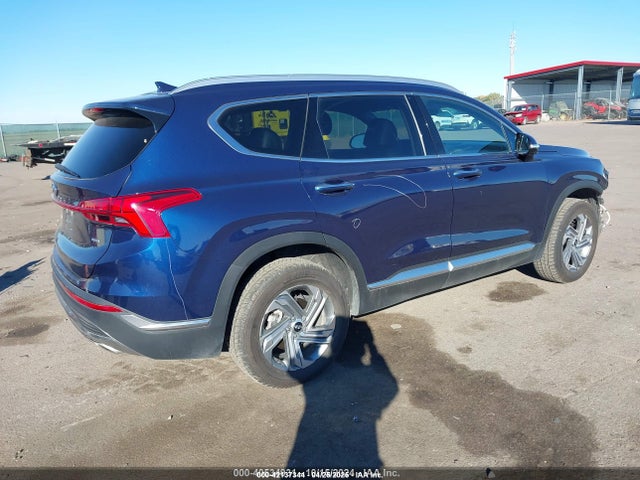 Hyundai gdi theta iii 2023 5NMS3DAJ2PH509399 Image 4
