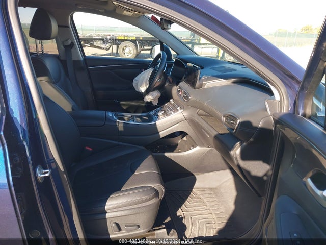 Hyundai gdi theta iii 2023 5NMS3DAJ2PH509399 Image 5