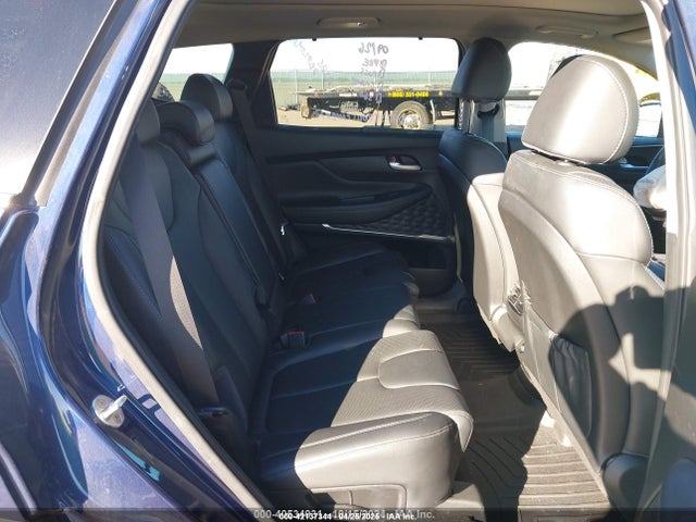 Hyundai gdi theta iii 2023 5NMS3DAJ2PH509399 Image 8