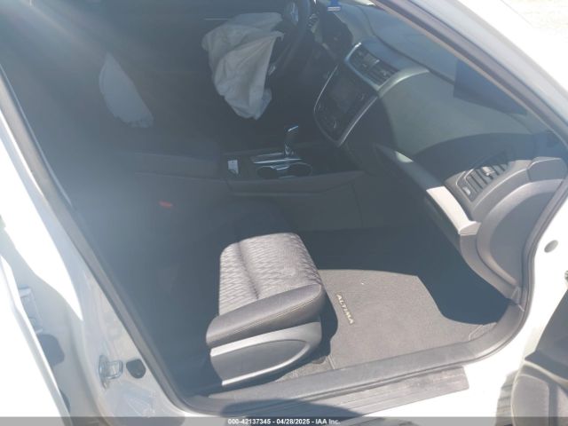 1N4AL3AP2JC225647 Nissan Altima 2.5 Sv