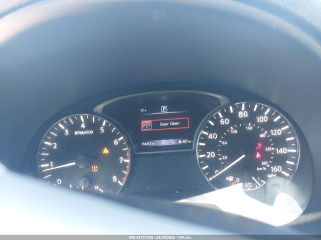 1N4AL3AP2JC225647 Nissan Altima 2.5 Sv