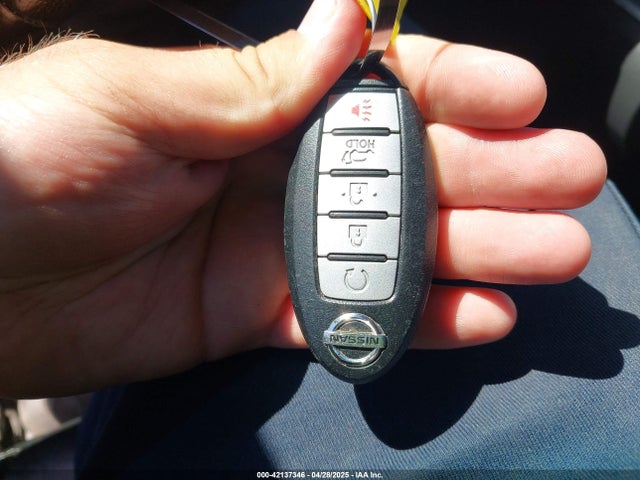 2013 Nissan Pathfinder Platinum მანქანა იყიდება აუქციონზე, vin: 5N1AR2MM4DC627593, აუქციონის ნომერი: 42137346