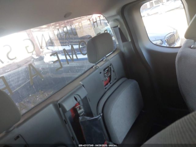 1N6BD0CT5HN778311 Nissan FRONTIER S