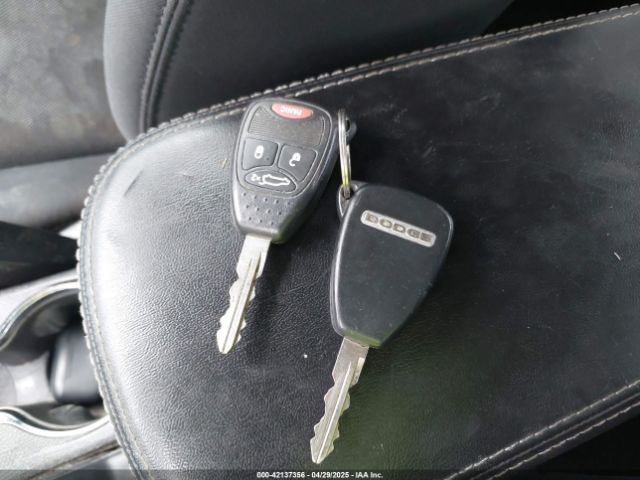1C3CDZAB8EN222175 Dodge AVENGER SE