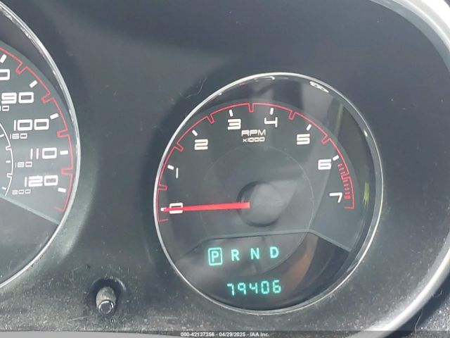 1C3CDZAB8EN222175 Dodge AVENGER SE