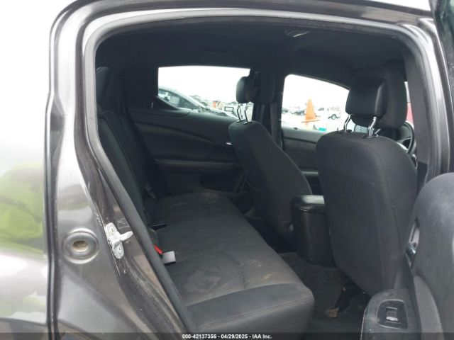 1C3CDZAB8EN222175 Dodge AVENGER SE