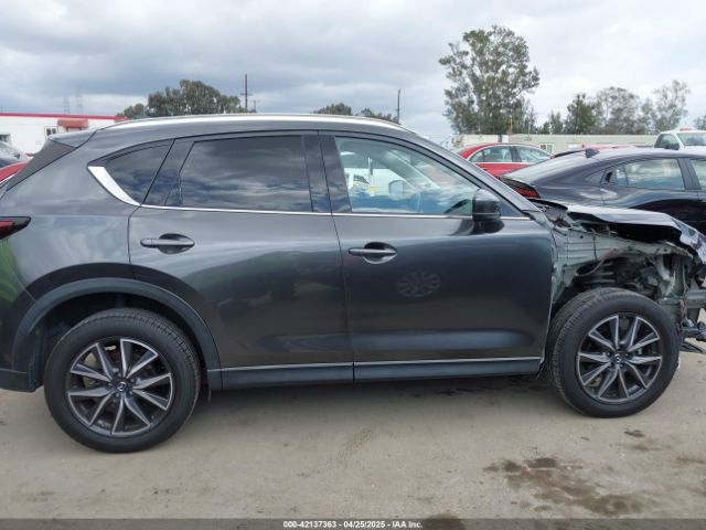 JM3KFADM8J1344219 Mazda Cx-5 Grand Touring