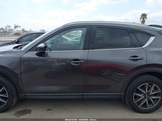 JM3KFADM8J1344219 Mazda Cx-5 Grand Touring