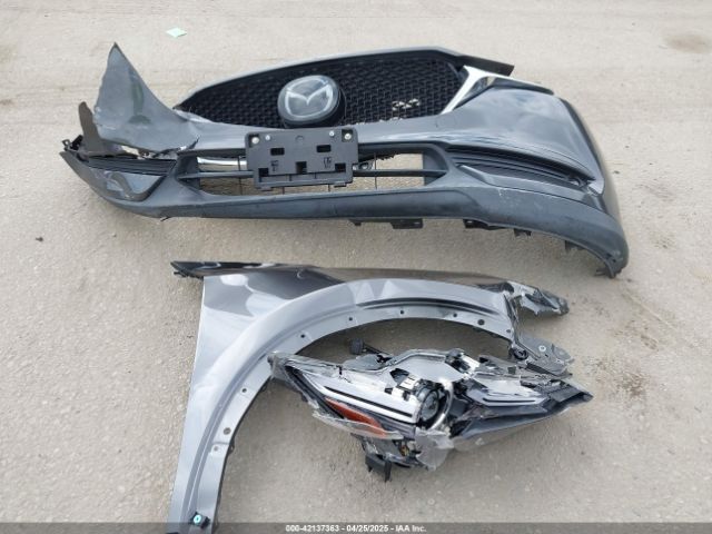 JM3KFADM8J1344219 Mazda Cx-5 Grand Touring