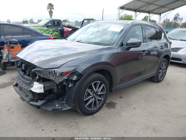 JM3KFADM8J1344219 Mazda Cx-5 Grand Touring