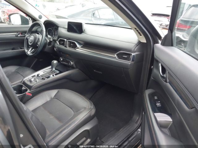 JM3KFADM8J1344219 Mazda Cx-5 Grand Touring