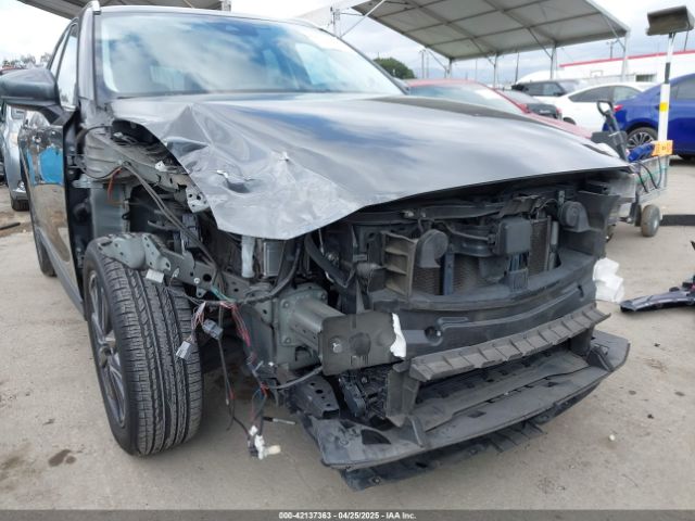 JM3KFADM8J1344219 Mazda Cx-5 Grand Touring