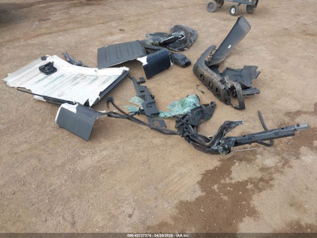 1C6HJTAG7PL567710 Jeep Gladiator Willys 4x4