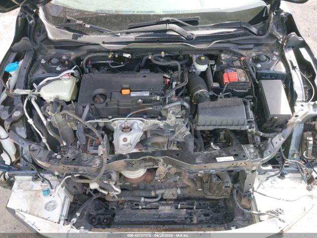 19XFC2F65ME000324 Honda Civic Lx