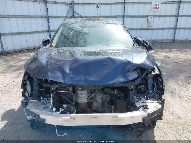 19XFC2F65ME000324 Honda Civic Lx
