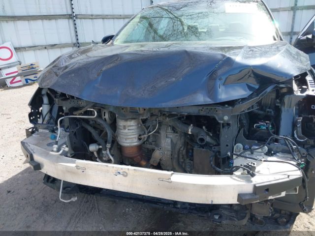 19XFC2F65ME000324 Honda Civic Lx
