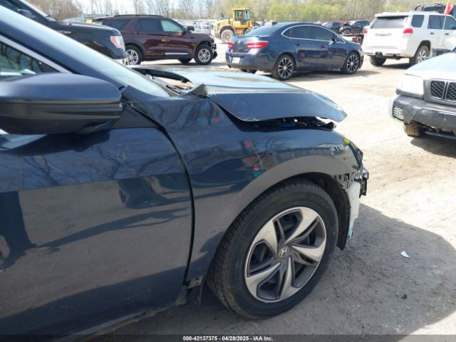 19XFC2F65ME000324 Honda Civic Lx