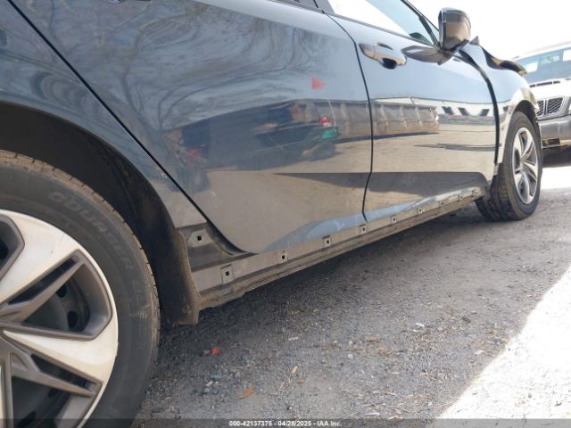 19XFC2F65ME000324 Honda Civic Lx