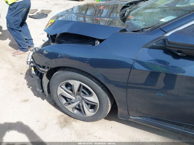 19XFC2F65ME000324 Honda Civic Lx