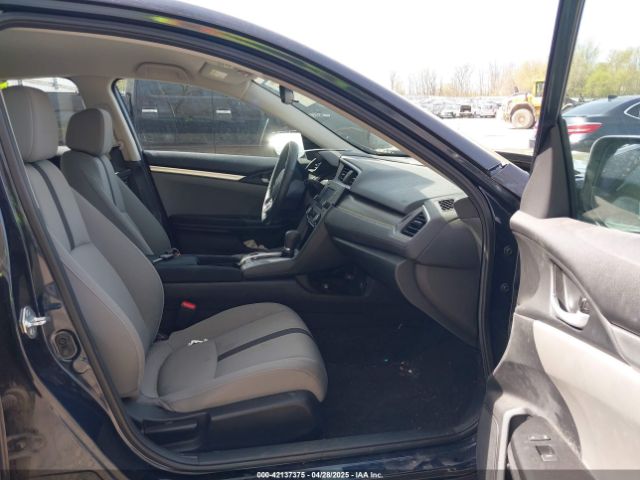 19XFC2F65ME000324 Honda Civic Lx