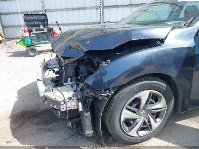 19XFC2F65ME000324 Honda Civic Lx
