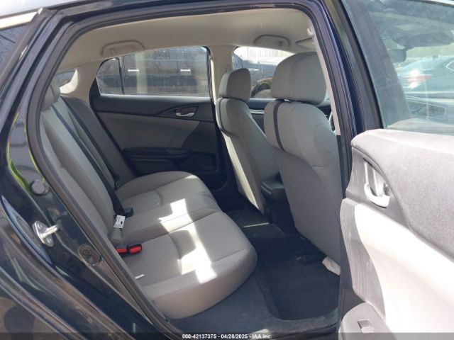 19XFC2F65ME000324 Honda Civic Lx