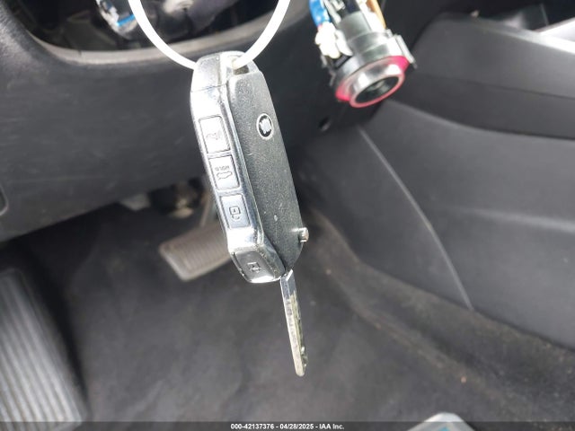 3KPF24AD5KE074196 KIA FORTE FE