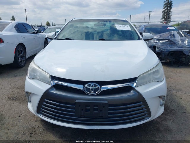 4T1BF1FK9HU705515 Toyota CAMRY LE