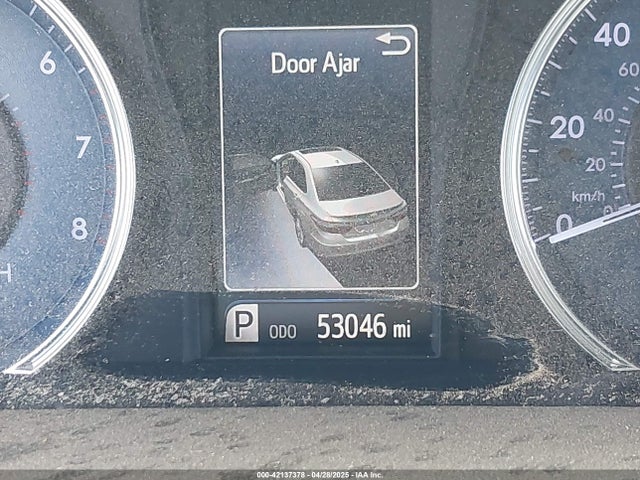 4T1BF1FK9HU705515 Toyota CAMRY LE
