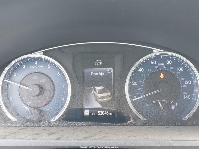 4T1BF1FK9HU705515 Toyota CAMRY LE