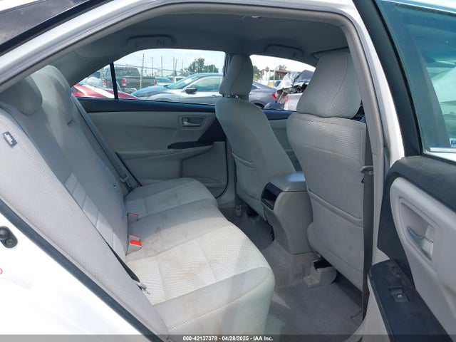 4T1BF1FK9HU705515 Toyota CAMRY LE