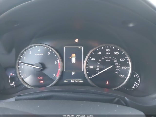 2021 LEXUS NX 300 JTJGARBZXM5027773 Photo 6