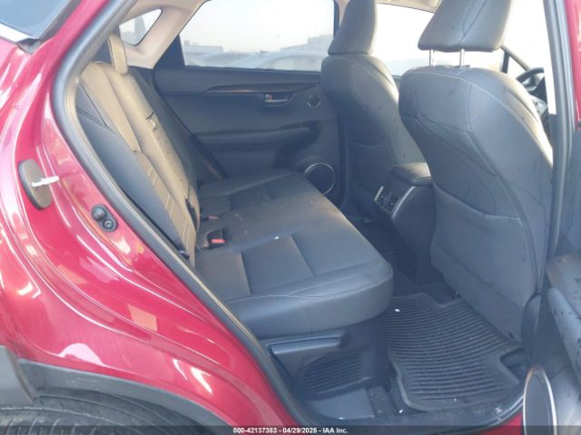 2021 LEXUS NX 300 JTJGARBZXM5027773 Photo 7