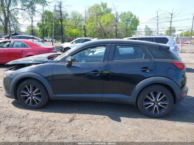 JM1DKDC70J0329410 Mazda Cx-3 Touring