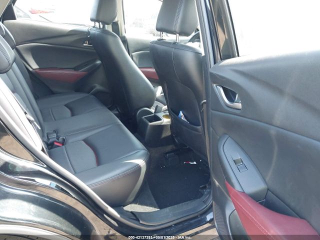 JM1DKDC70J0329410 Mazda Cx-3 Touring