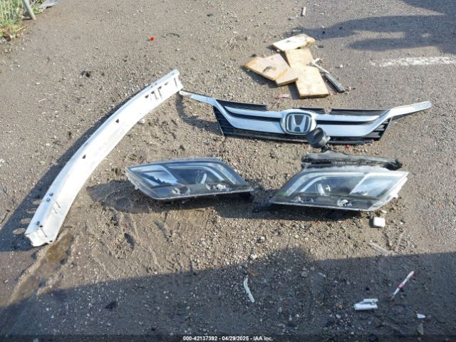5FNRL6H54KB096866 Honda ODYSSEY EX