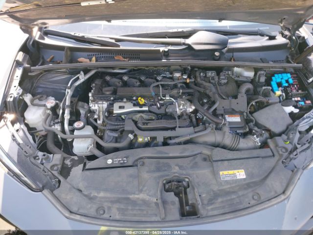 JTDADABU6P3001399 Toyota Prius Xle Awd-e