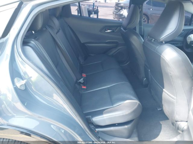 JTDADABU6P3001399 Toyota Prius Xle Awd-e