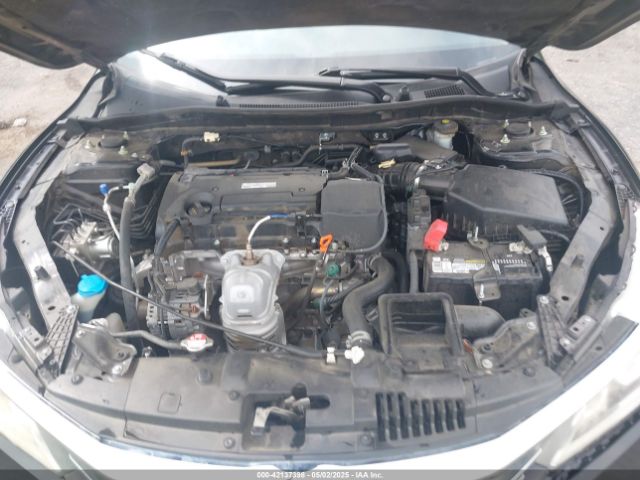 1HGCR2F39GA041359 Honda ACCORD LX