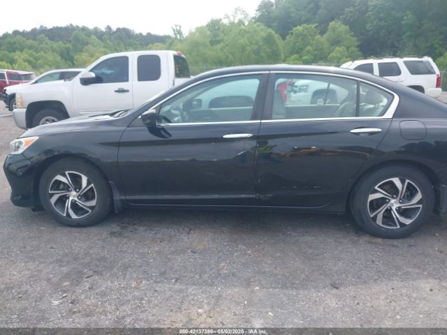 1HGCR2F39GA041359 Honda ACCORD LX