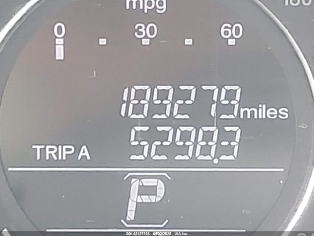 1HGCR2F39GA041359 Honda ACCORD LX