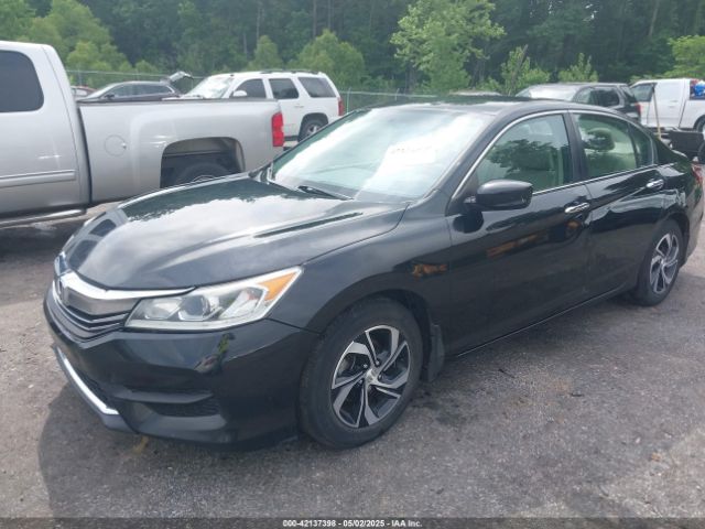 1HGCR2F39GA041359 Honda ACCORD LX