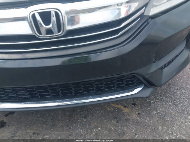 1HGCR2F39GA041359 Honda ACCORD LX