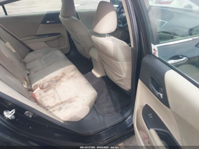 1HGCR2F39GA041359 Honda ACCORD LX