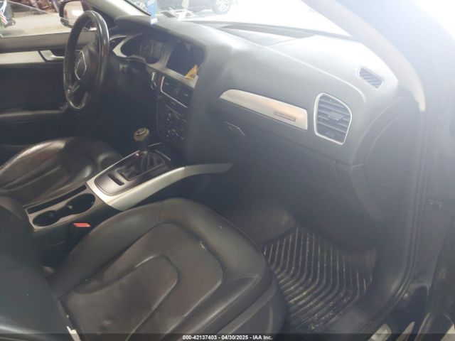 2010 AUDI A4 WAUDFAFL7AN065307 Photo 4