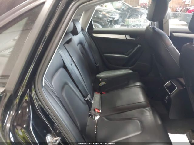 2010 AUDI A4 WAUDFAFL7AN065307 Photo 7