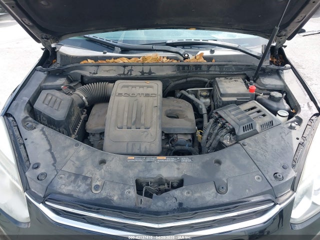 2GNALCEK9G1151366 Chevrolet EQUINOX LT